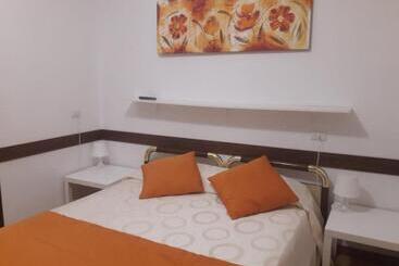 호텔 Albergo Ollolai