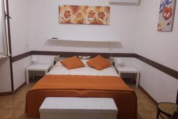 호텔 Albergo Ollolai