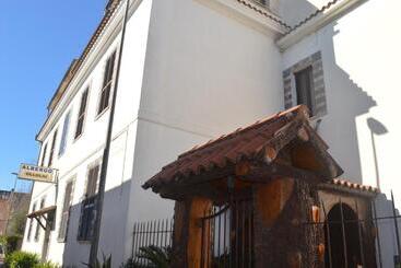 호텔 Albergo Ollolai