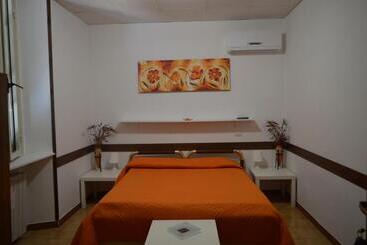 호텔 Albergo Ollolai