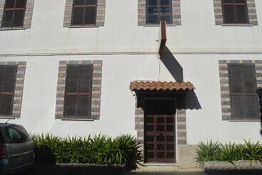 호텔 Albergo Ollolai