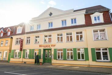 Отель Bützower Hof