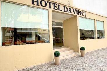 هتل Davinci