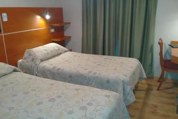 هتل Escala Uno