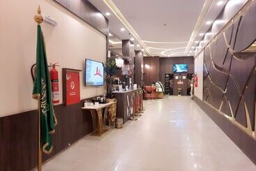 هتل Golden Abha Al Mediaf