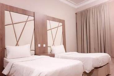 هتل Golden Abha Al Mediaf