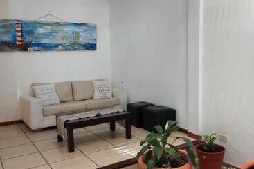 هتل Gran Continente Santa Teresita