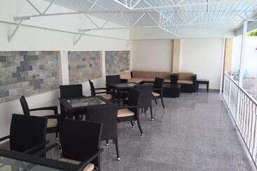 هتل Marailis Mangalia