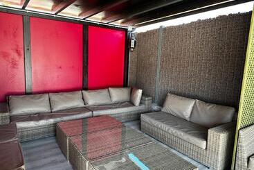 هتل Paradise Resort   Fkk Swinger & Nudist Couples Only