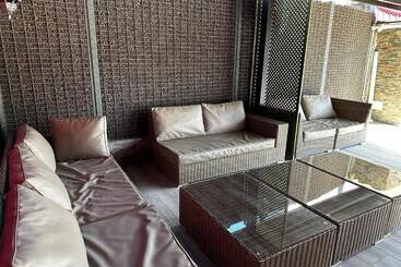 هتل Paradise Resort   Fkk Swinger & Nudist Couples Only