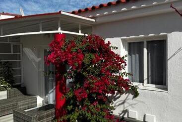 هتل Paradise Resort   Fkk Swinger & Nudist Couples Only