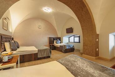 Passage Modern Hotel Baku