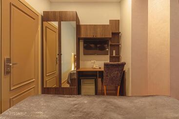 Passage Modern Hotel Baku