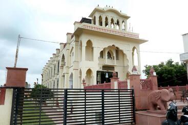 فندق Roshan Haveli