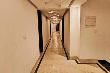 Tark A Family Hotel Near Igi Airport Delhi