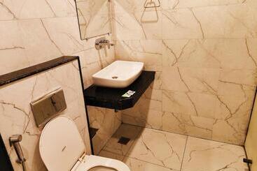 Tark A Family Hotel Near Igi Airport Delhi