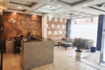 Tark A Family Hotel Near Igi Airport Delhi