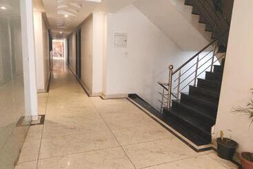 Tark A Family Hotel Near Igi Airport Delhi