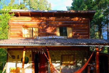La Casa Del Viajero Hostel
