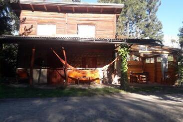 La Casa Del Viajero Hostel