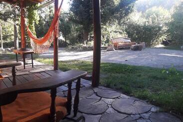 La Casa Del Viajero Hostel