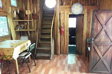La Casa Del Viajero Hostel