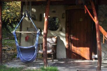 La Casa Del Viajero Hostel