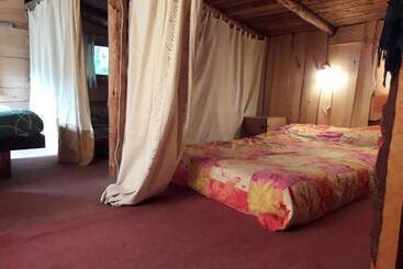 La Casa Del Viajero Hostel