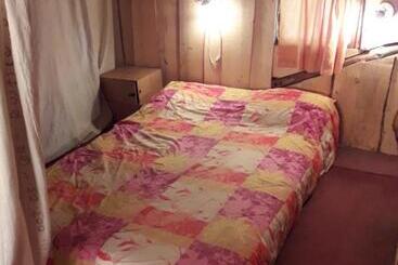 La Casa Del Viajero Hostel