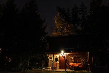 La Casa Del Viajero Hostel