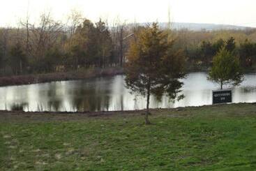 فندق على الطريق Gettysburg Inn