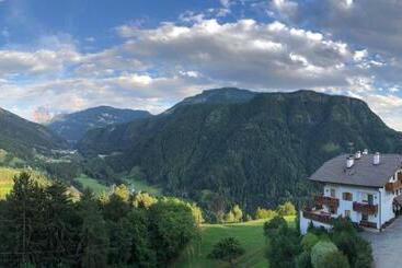 Апарт-отель Nature Residence Telfnerhof