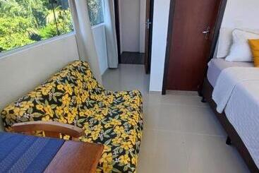 Пансион Suite Com Vista Panorâmica