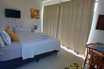 膳宿费 Suite Com Vista Panorâmica