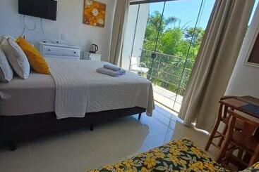Пансион Suite Com Vista Panorâmica