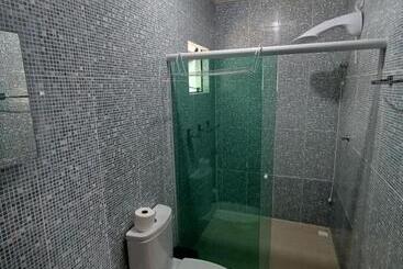 膳宿费 Suite Com Vista Panorâmica