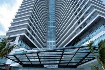 پانسیون Flc Sea Tower   Quynhon Homes