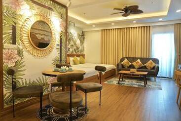 پانسیون Flc Sea Tower   Quynhon Homes