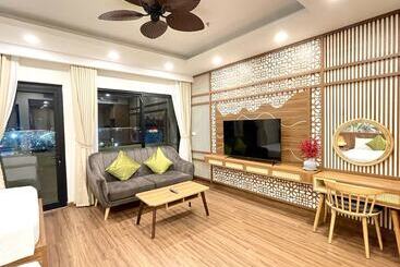 پانسیون Flc Sea Tower   Quynhon Homes