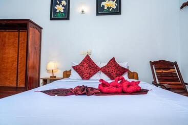 پانسیون Golden Papaya Guesthouse