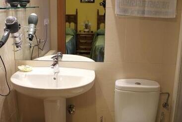 پانسیون Hostal Casa Perico