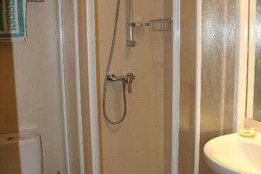 پانسیون Hostal Casa Perico