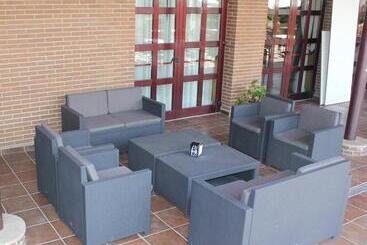 پانسیون Hostal Casa Perico