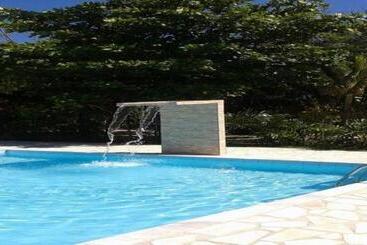 پانسیون Ilhabela Tênis Clube