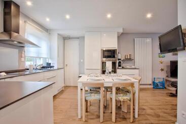 پانسیون La Casa Bella   Calm And Cosy House By The Sea