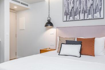 پانسیون Machim D Arfet House By Madeira Sun Travel