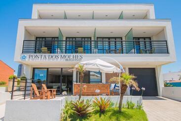 پانسیون Ponta Dos Molhes Beach Flat