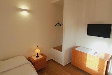 پانسیون San Teodoro Rooms