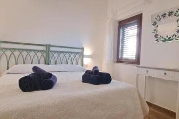 پانسیون San Teodoro Rooms