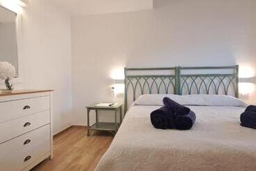 پانسیون San Teodoro Rooms
